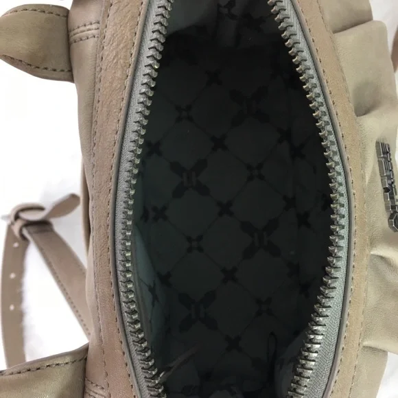 NWT Aimee Kestenberg Good Vibes Leather Crossbody - Picture 11 of 12